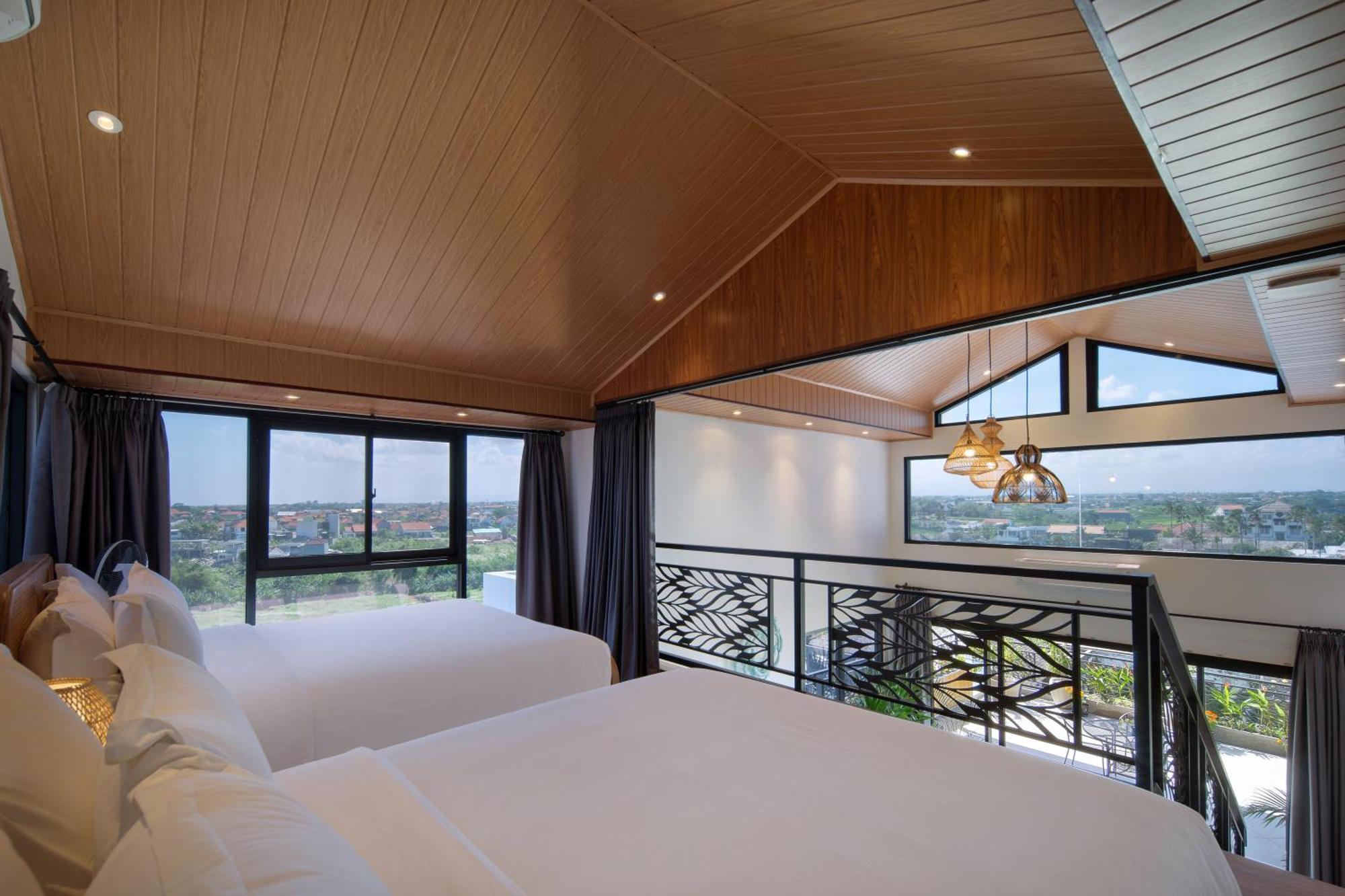Amandaya Canggu Room photo